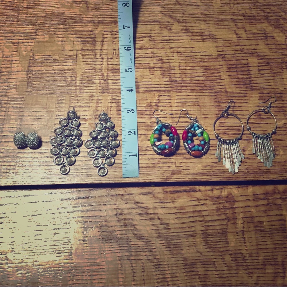 Earring Bundle